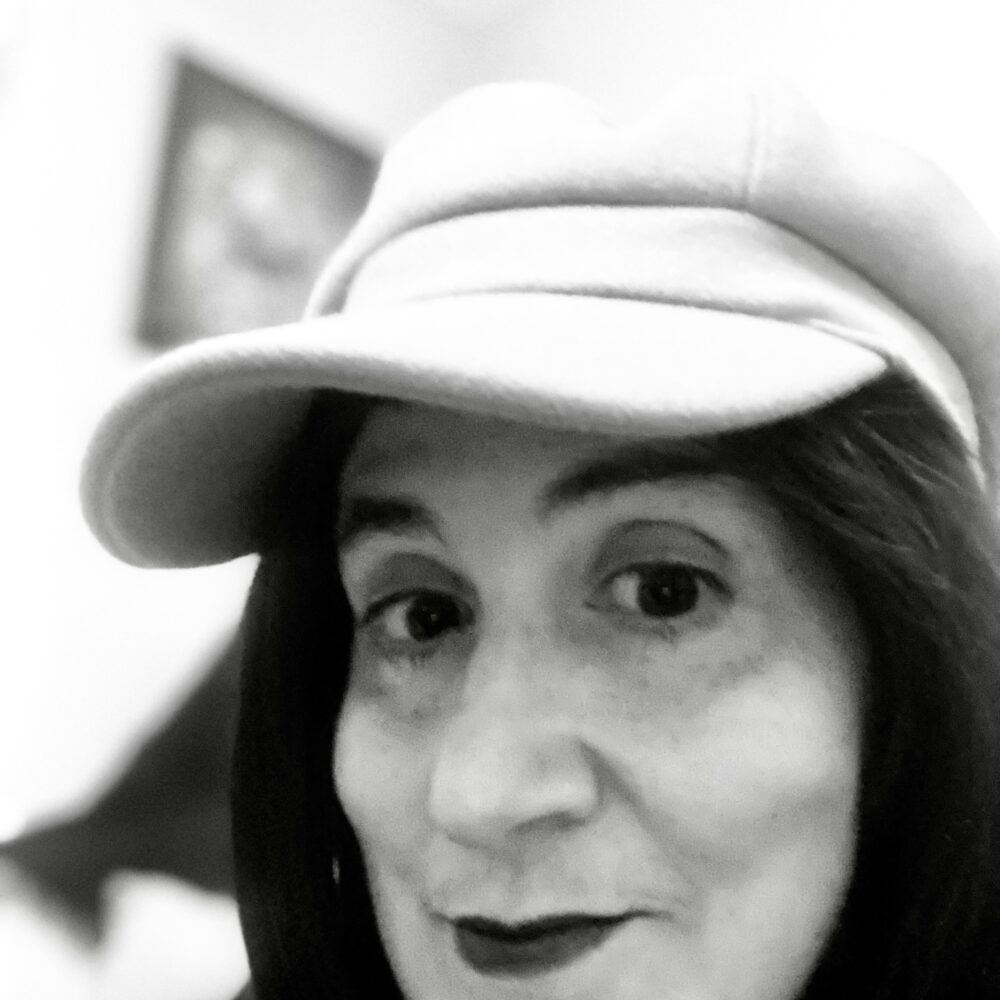 Maria Constantina Cascio