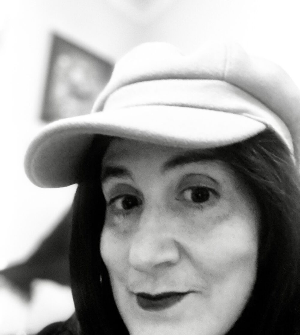 Maria Constantina Cascio