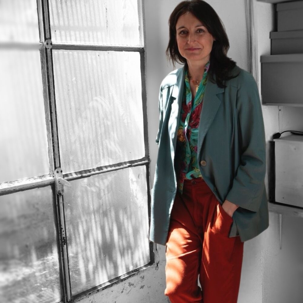 LABOH - Ilaria Bovassi