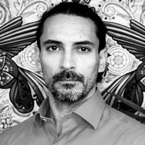 Jorge Humberto Tapia Pérez