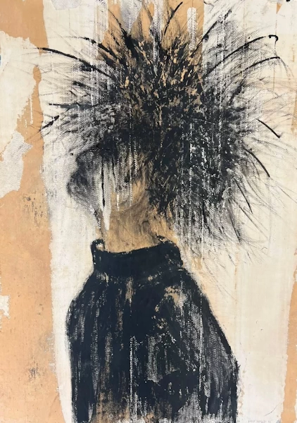 Louise Stubberup