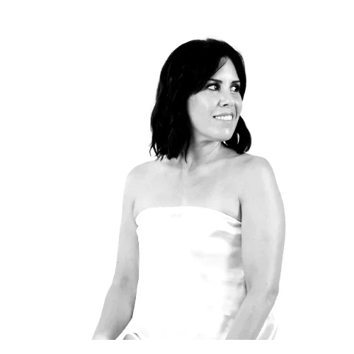 Sheila Toledo